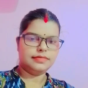 Photo of KALPANA DWIVEDI