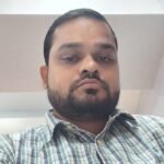 Photo of Manish Dwivedi