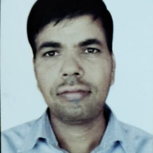 Photo of Shivpujan Upadhya