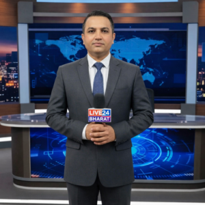 Photo of Live 24 Bharat