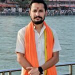 Photo of Ramkrisn Tiwari