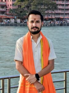 गौ की रक्षा सरकार को करनी होगी गौमाता को राष्ट्र माता बनानी होगी