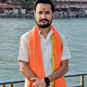 Photo of Ramkrisn Tiwari