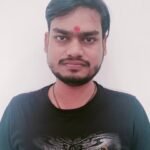 Photo of Nitesh DWIVEDI