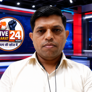 Photo of SACHIN BAVISKAR